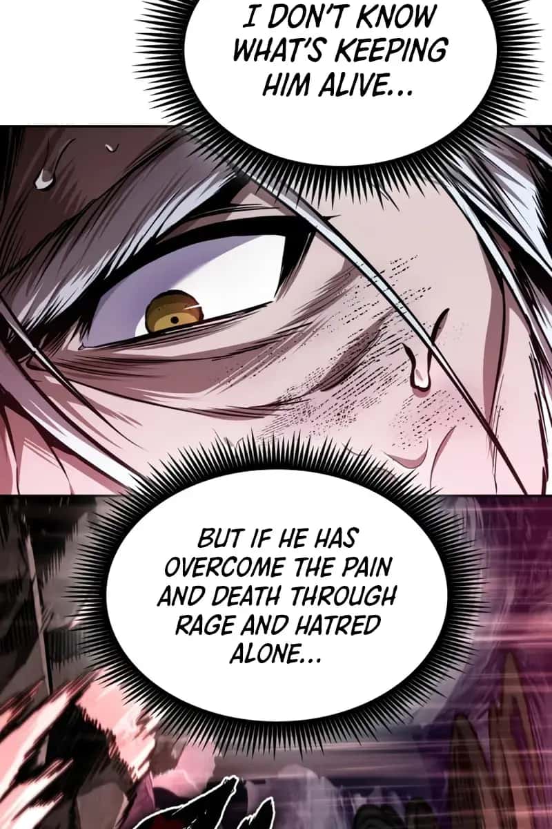 Nano Machine Chapter 304 Page 116