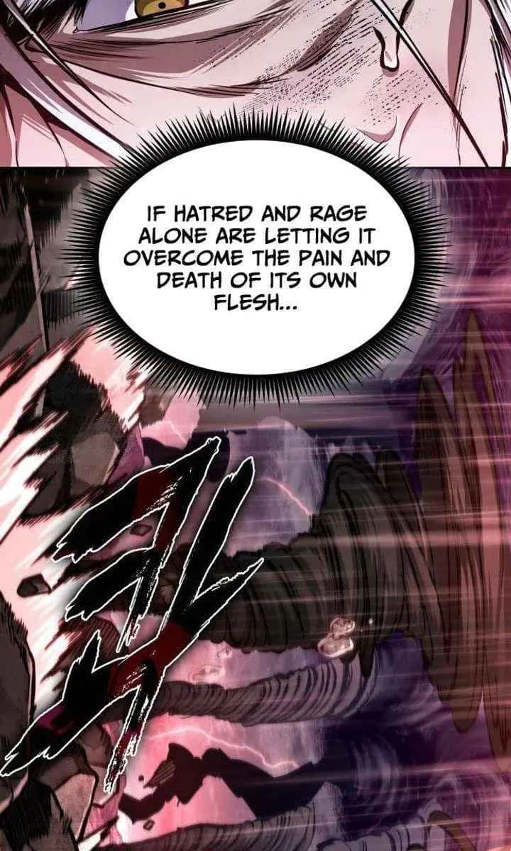 Nano Machine Chapter 305 Page 4