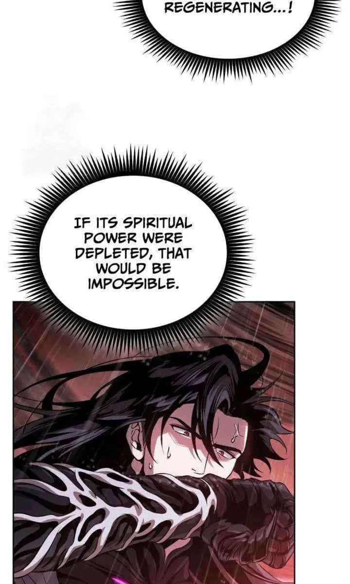 Nano Machine Chapter 305 Page 15