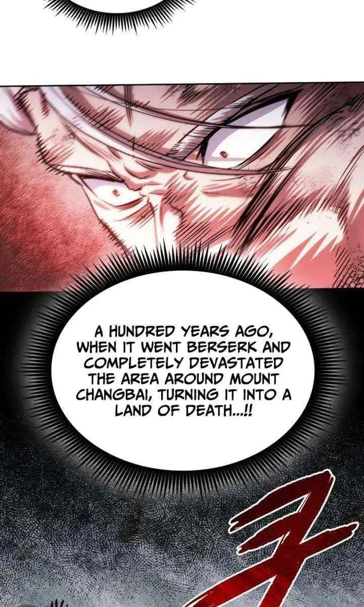 Nano Machine Chapter 305 Page 20