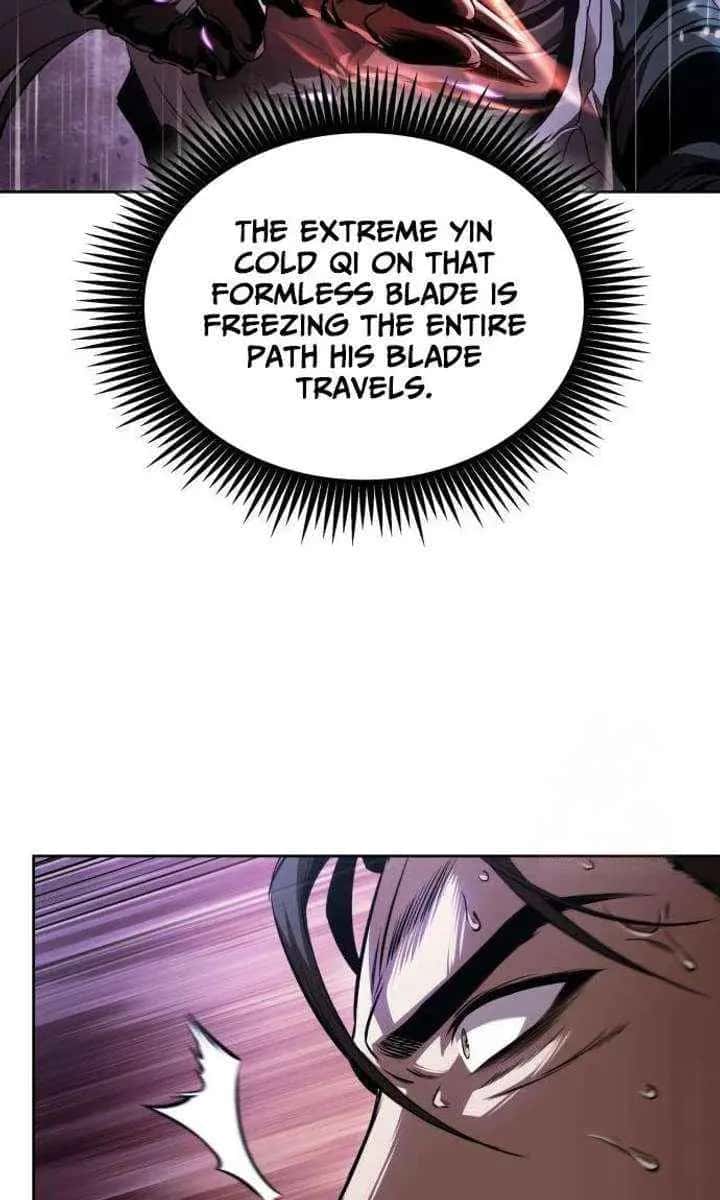 Nano Machine Chapter 305 Page 37