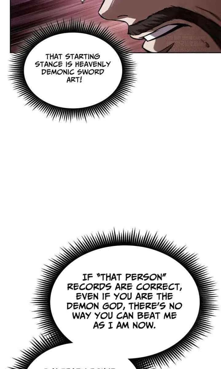 Nano Machine Chapter 305 Page 38