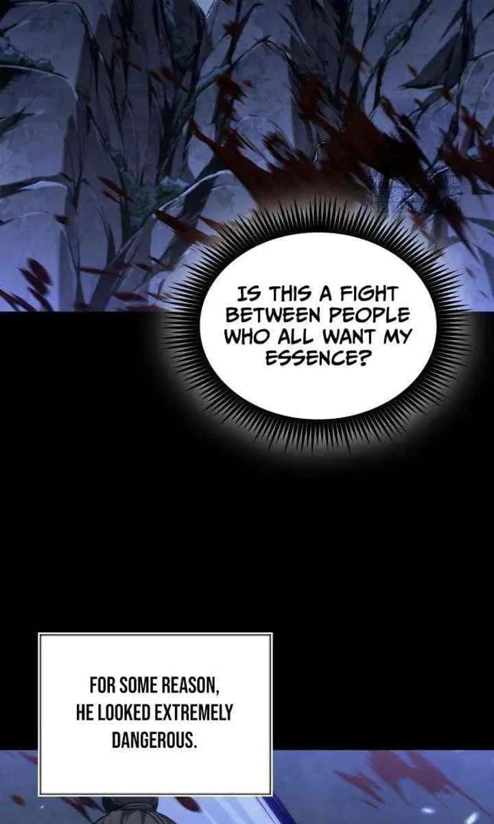 Nano Machine Chapter 305 Page 96