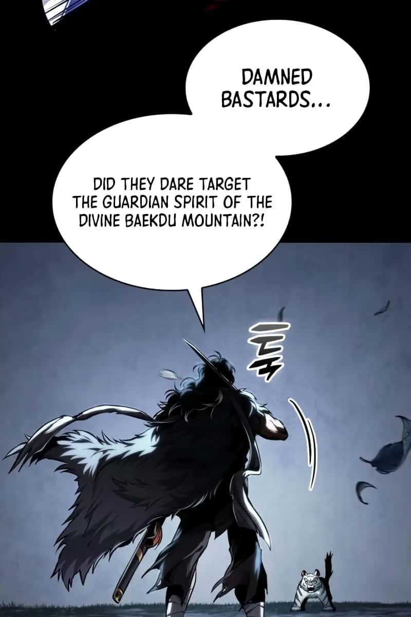 Nano Machine Chapter 306 Page 3