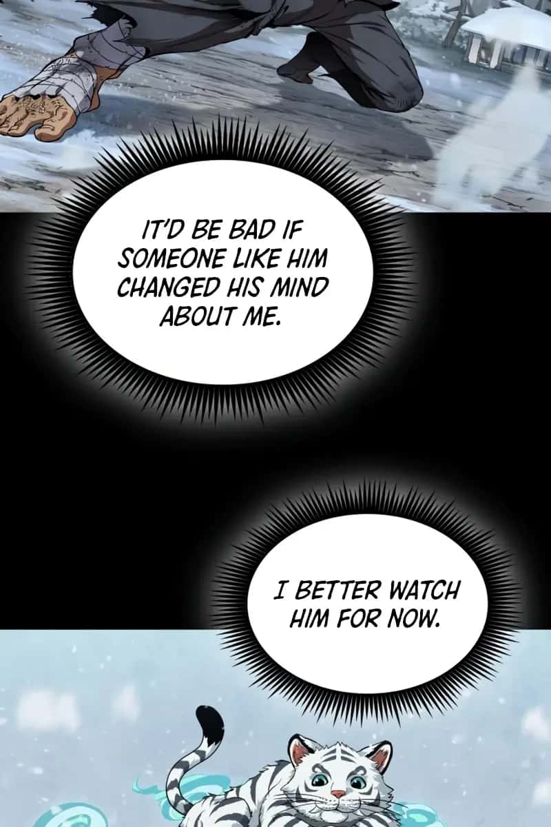 Nano Machine Chapter 306 Page 16
