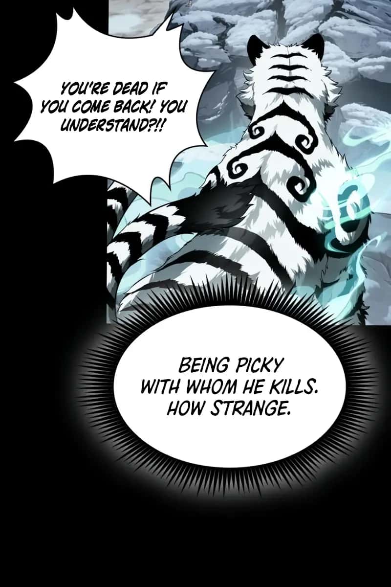 Nano Machine Chapter 306 Page 20