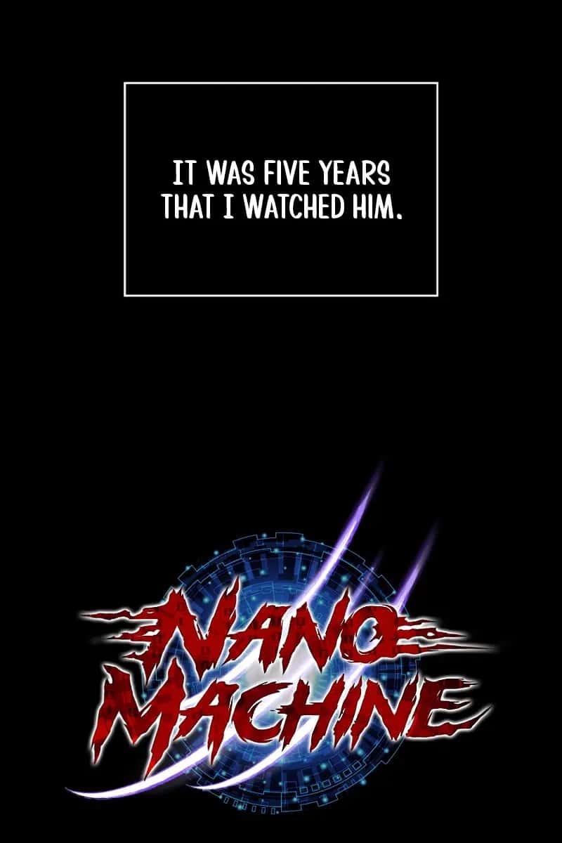 Nano Machine Chapter 306 Page 21