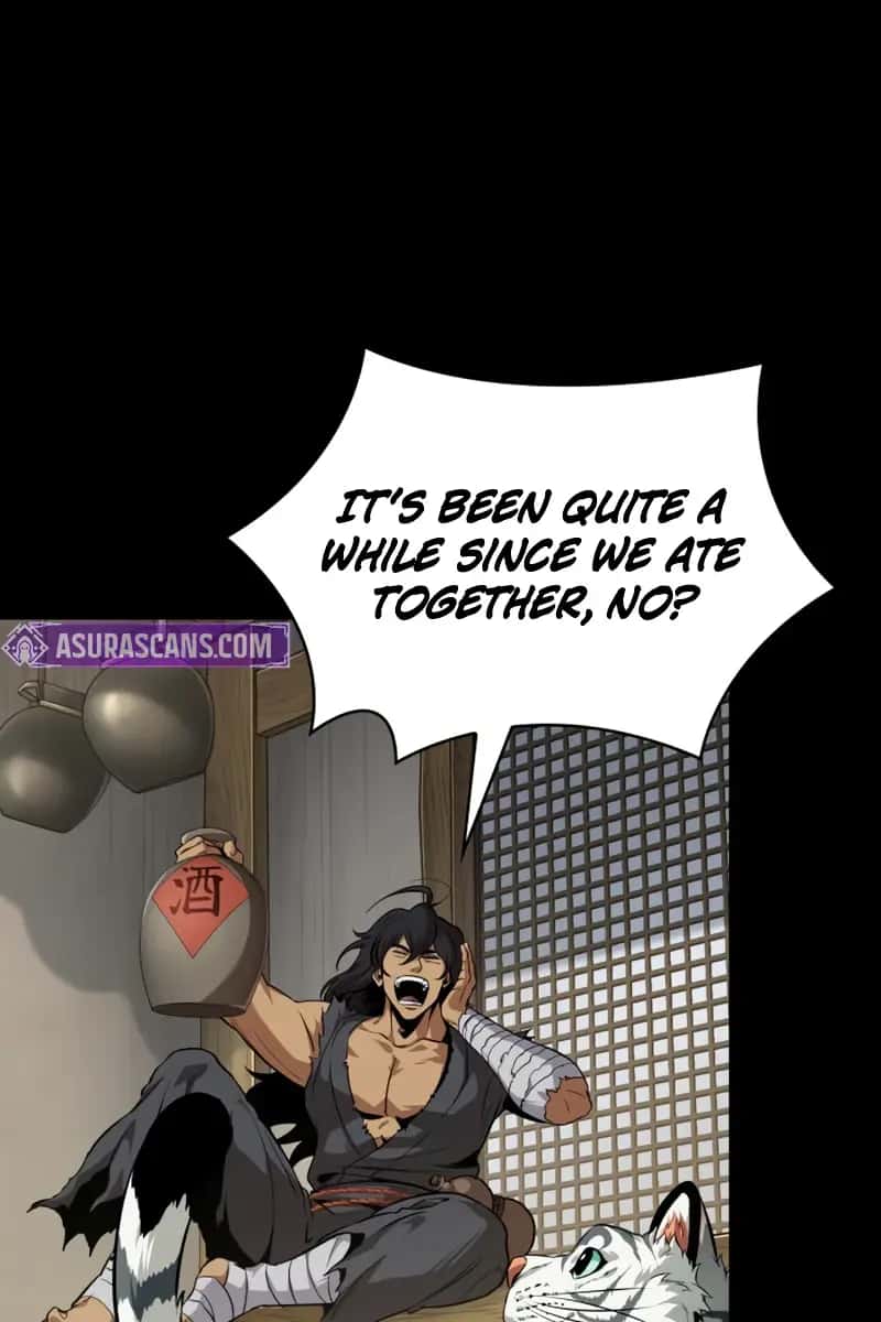 Nano Machine Chapter 306 Page 27