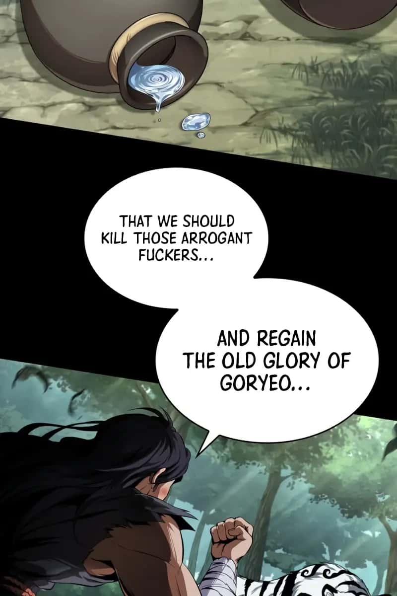 Nano Machine Chapter 306 Page 36