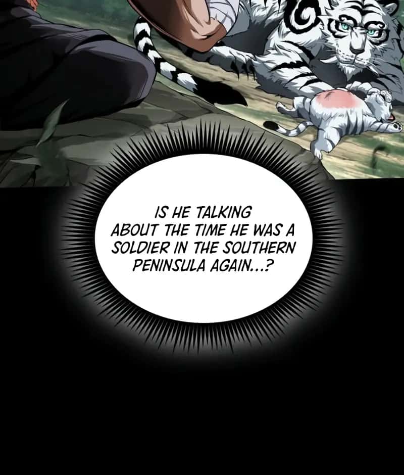 Nano Machine Chapter 306 Page 37