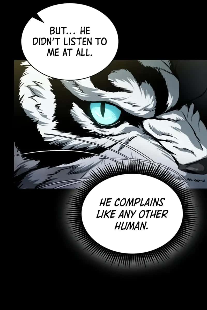 Nano Machine Chapter 306 Page 38
