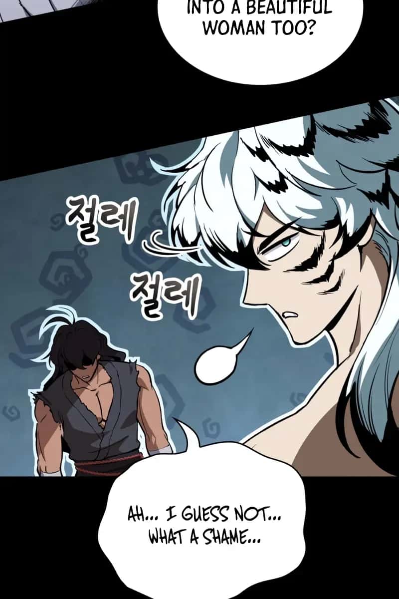 Nano Machine Chapter 306 Page 44