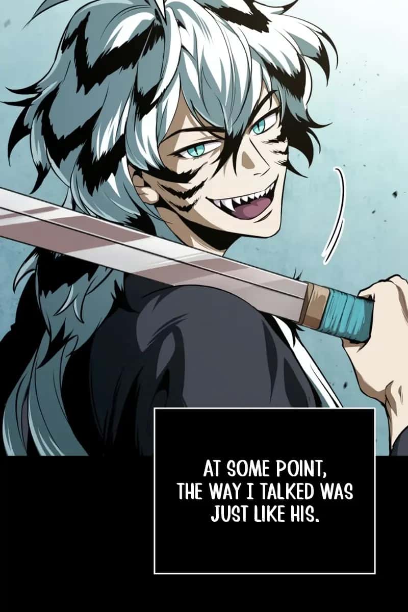 Nano Machine Chapter 306 Page 55