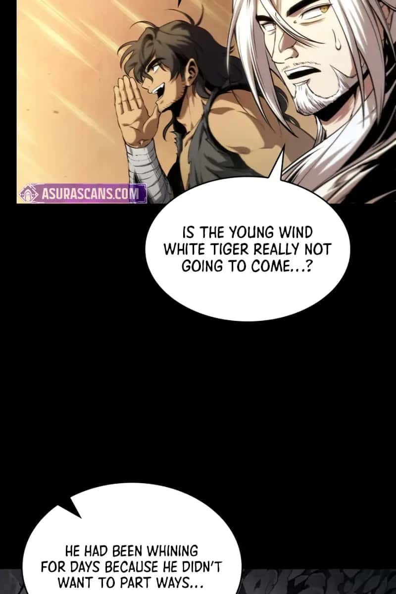 Nano Machine Chapter 306 Page 71