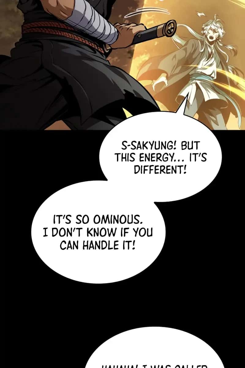 Nano Machine Chapter 306 Page 80