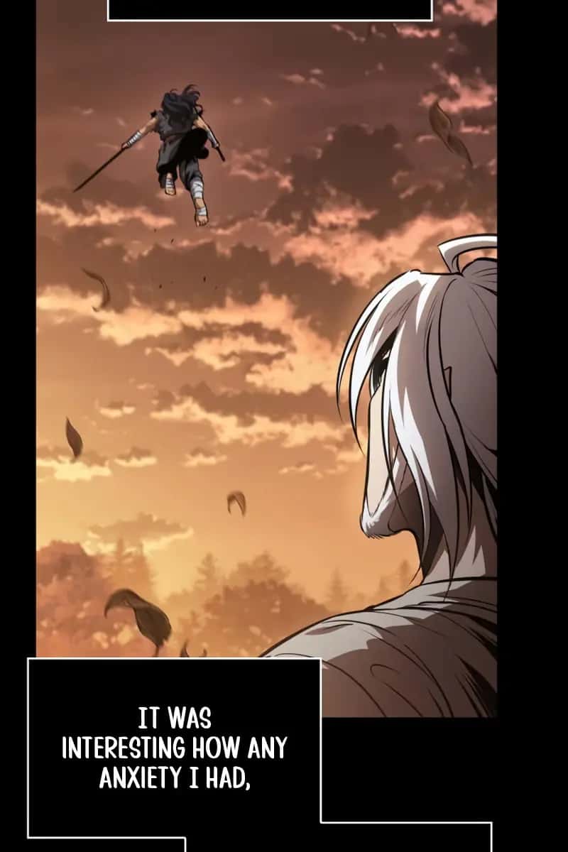Nano Machine Chapter 306 Page 83
