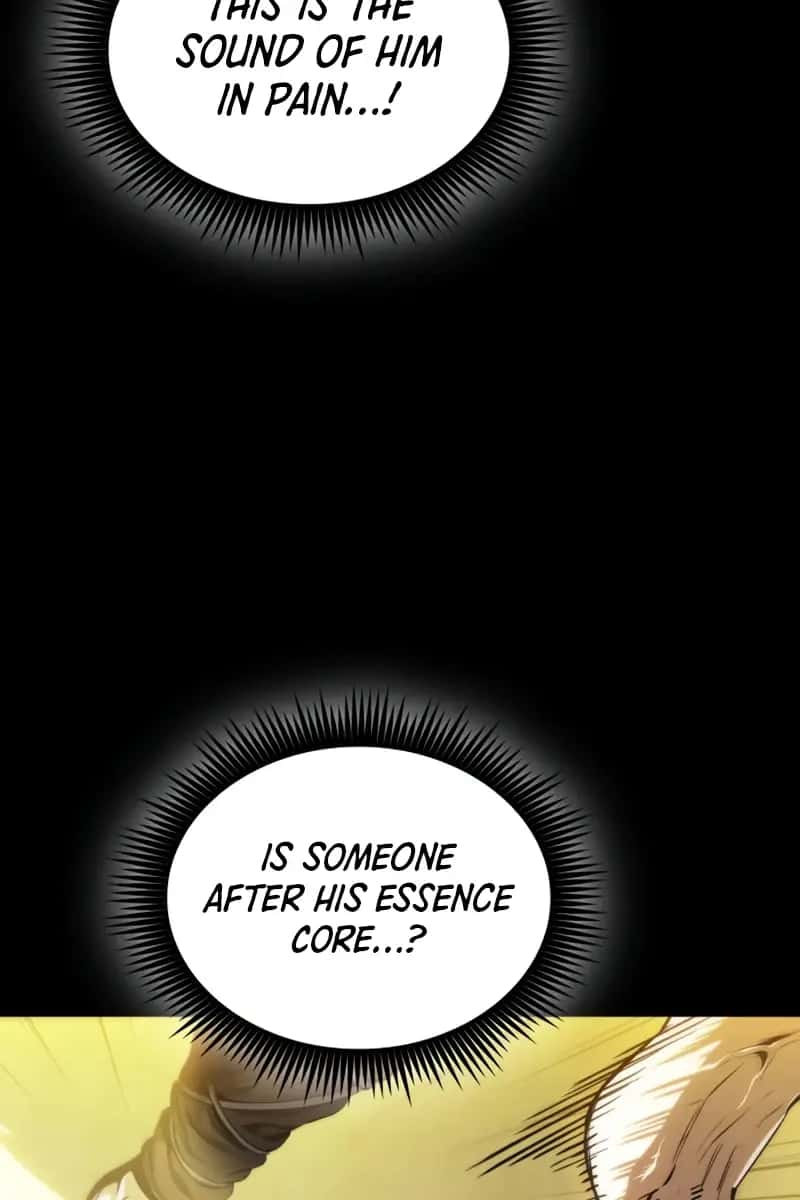 Nano Machine Chapter 306 Page 89