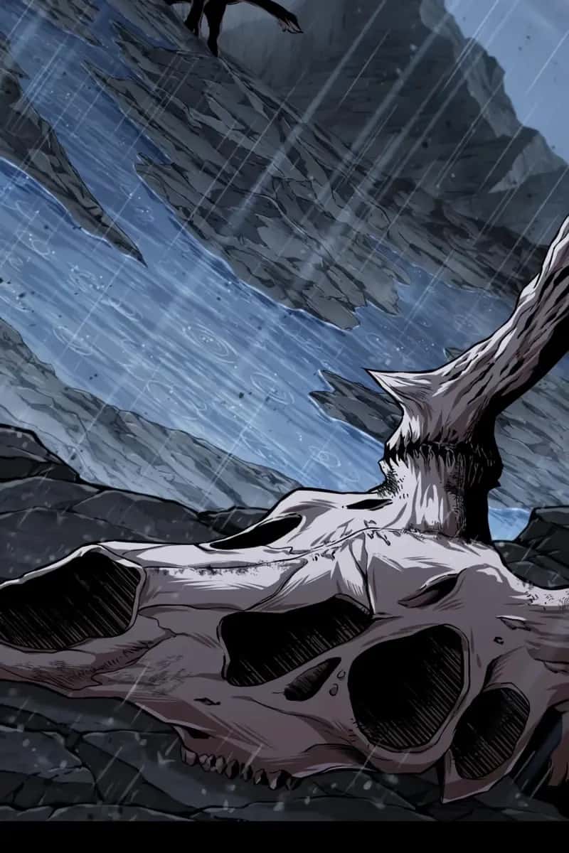 Nano Machine Chapter 306 Page 118