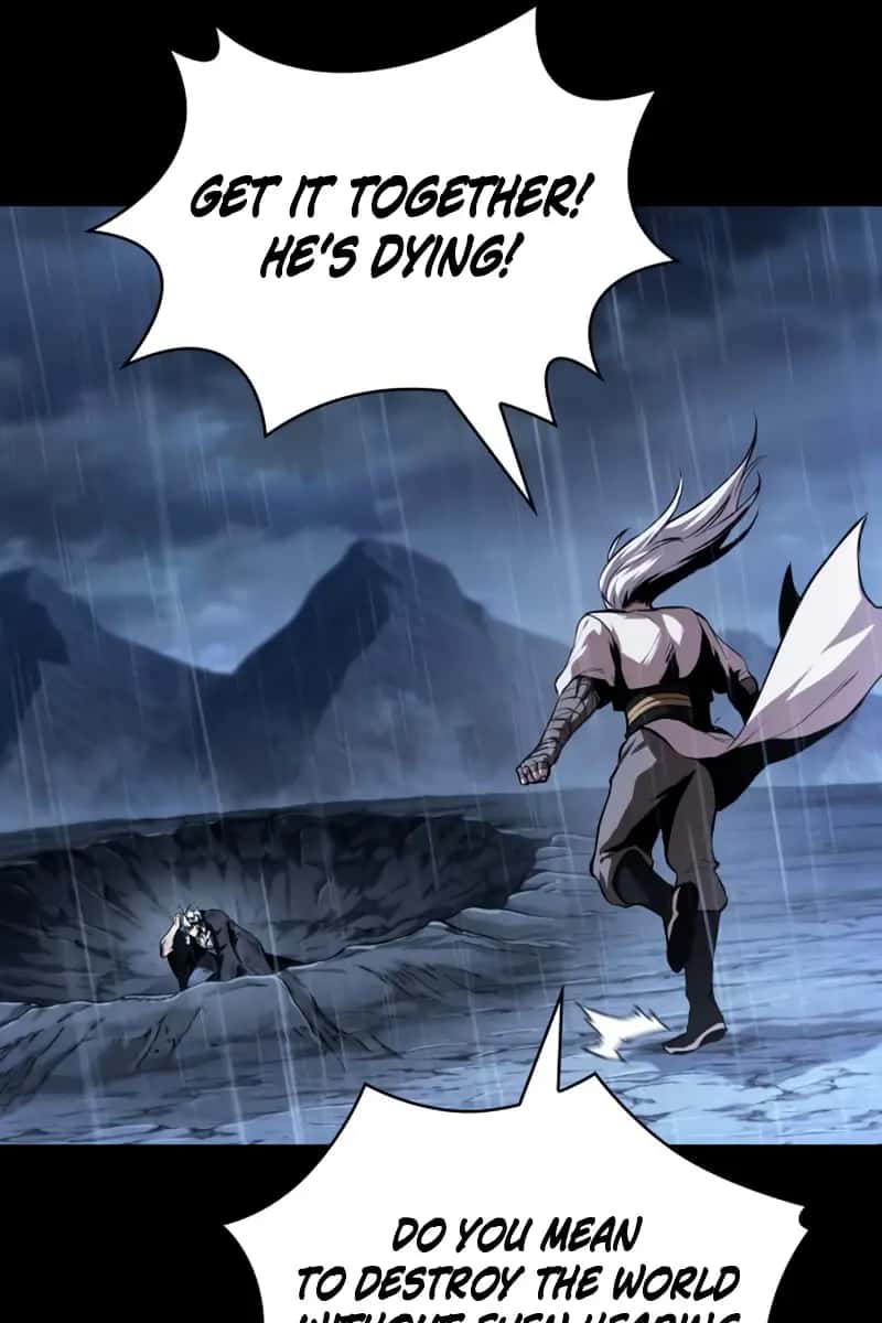 Nano Machine Chapter 306 Page 124