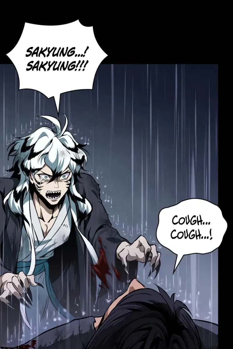 Nano Machine Chapter 306 Page 128