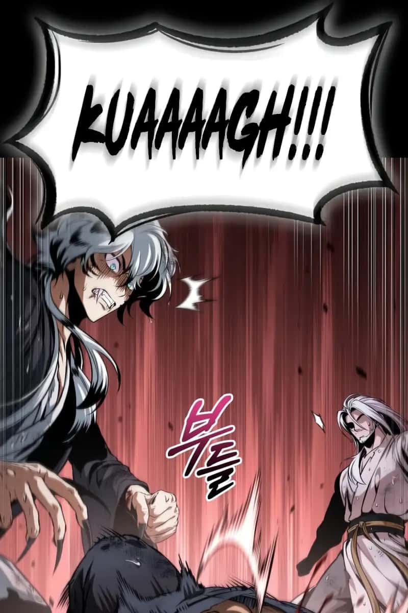 Nano Machine Chapter 307 Page 10
