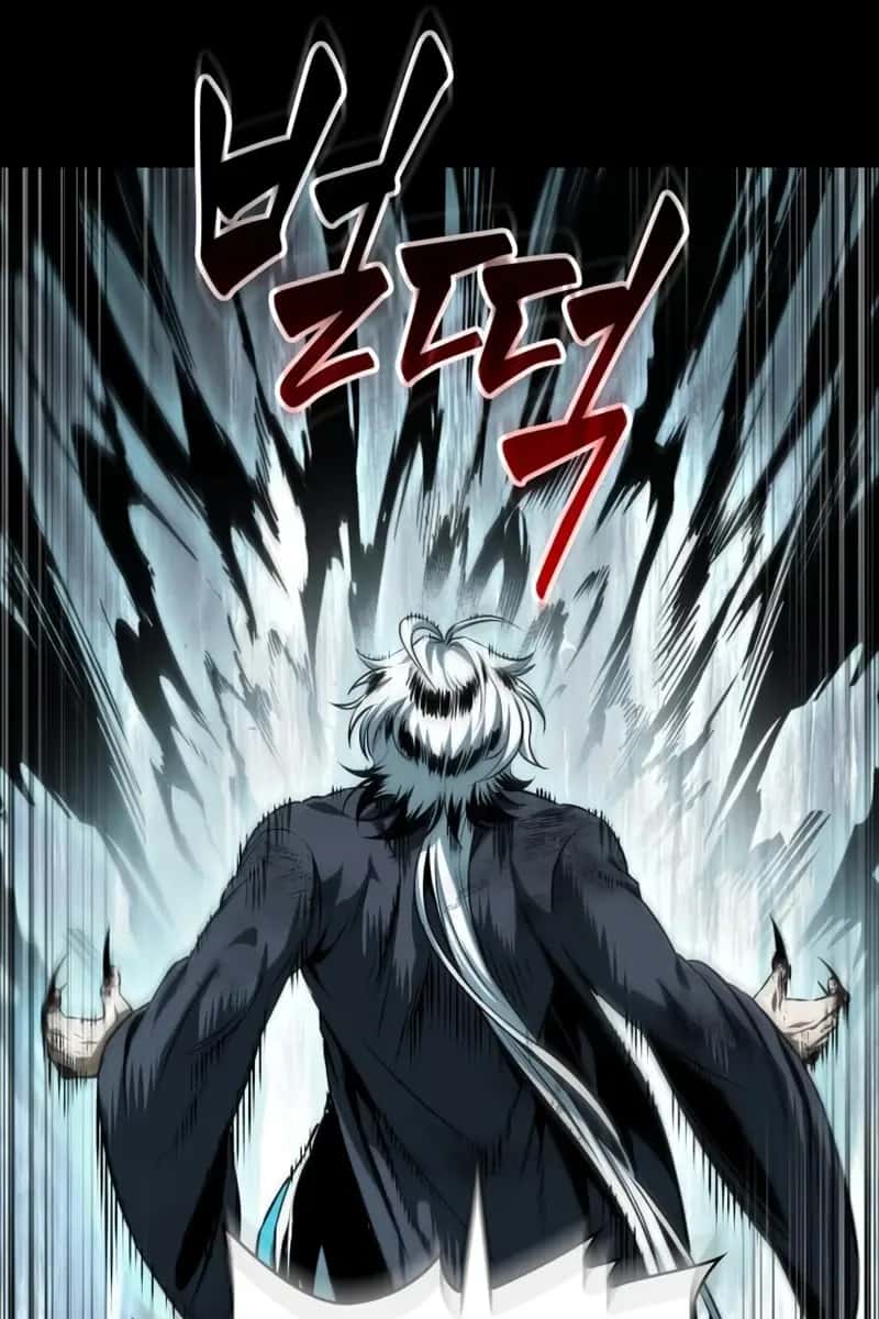 Nano Machine Chapter 307 Page 27