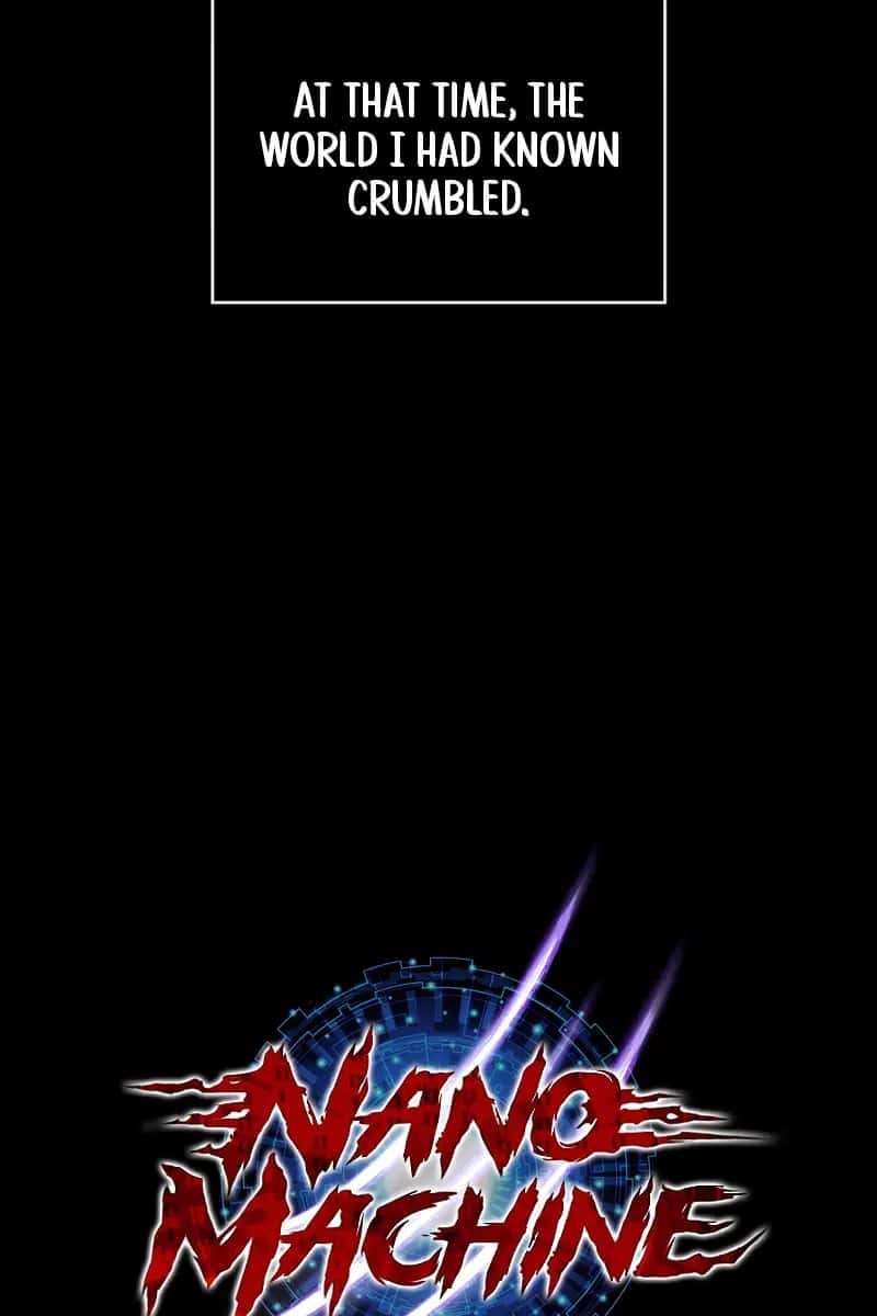 Nano Machine Chapter 307 Page 36
