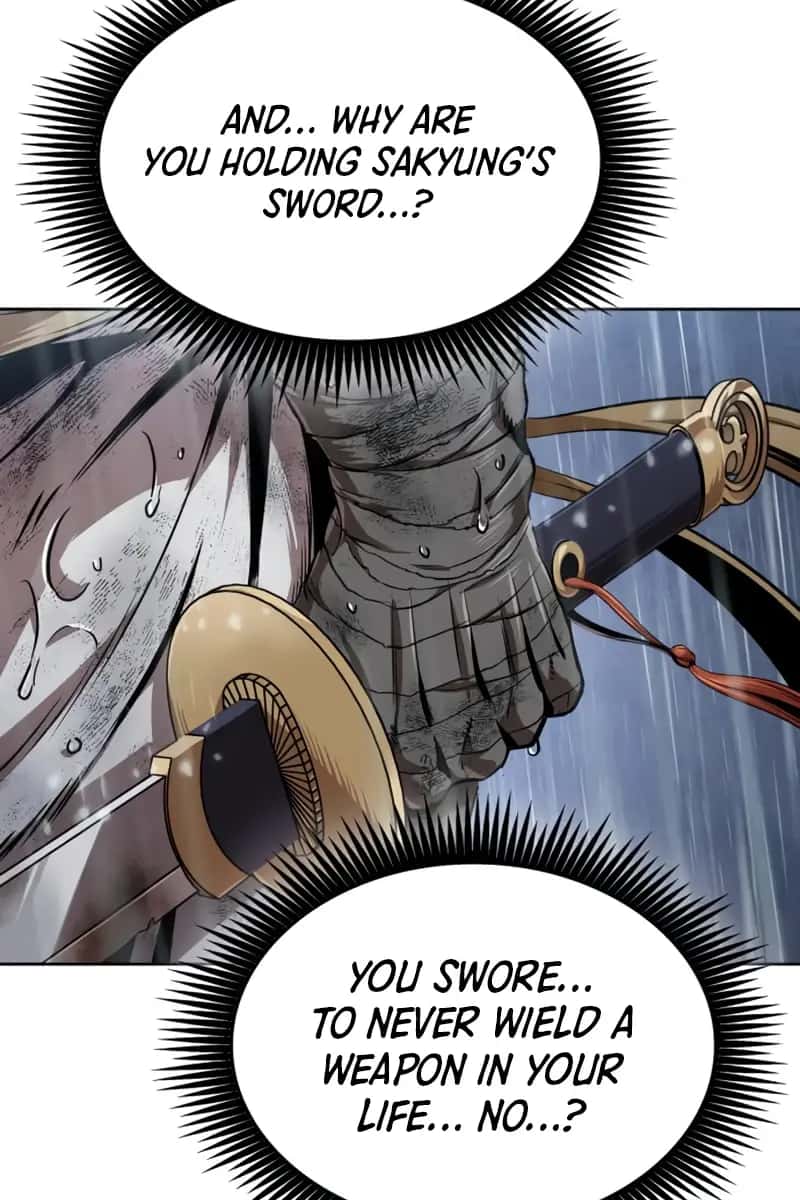 Nano Machine Chapter 307 Page 76