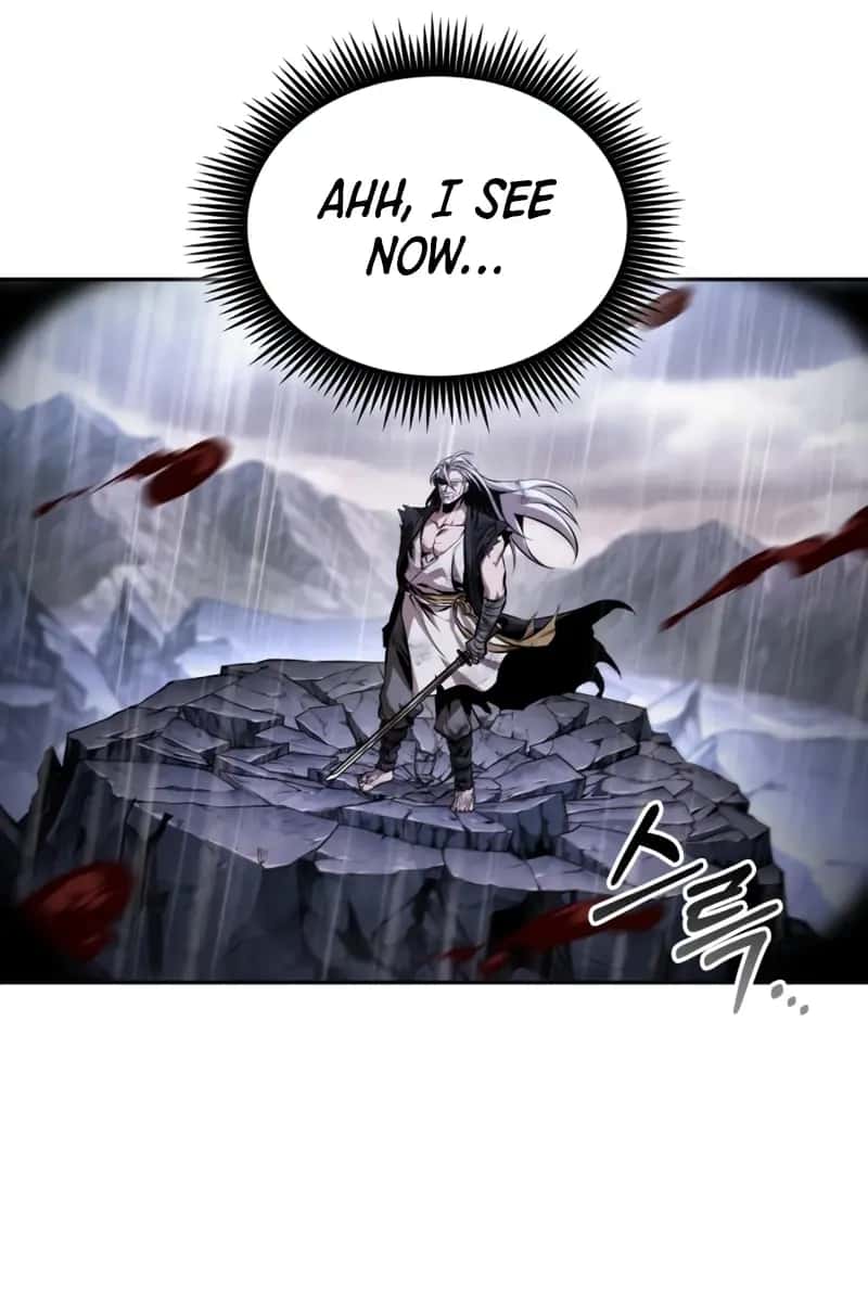 Nano Machine Chapter 307 Page 78