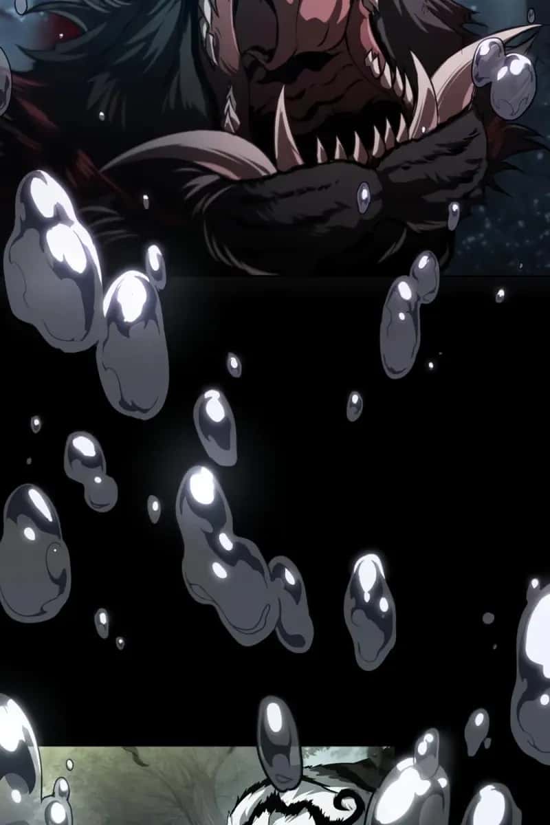 Nano Machine Chapter 307 Page 83