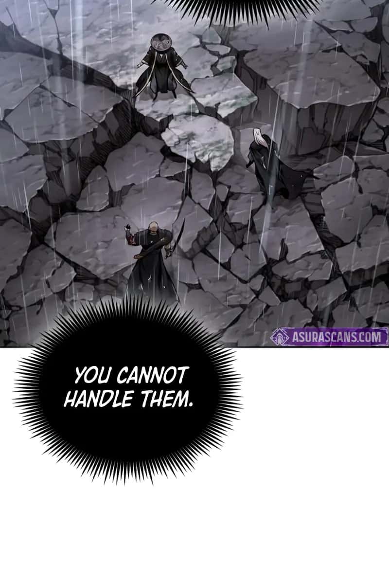 Nano Machine Chapter 307 Page 115