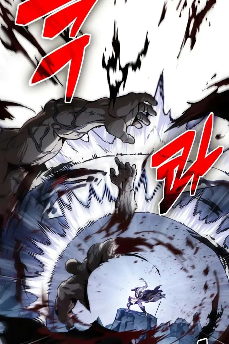 Nano Machine Chapter 307 Page 134