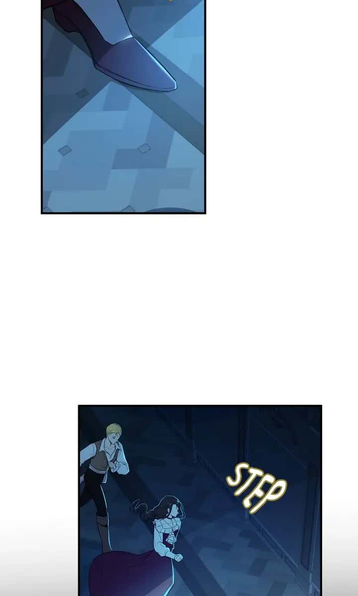 North by Northwest Chapter 8 Page 3