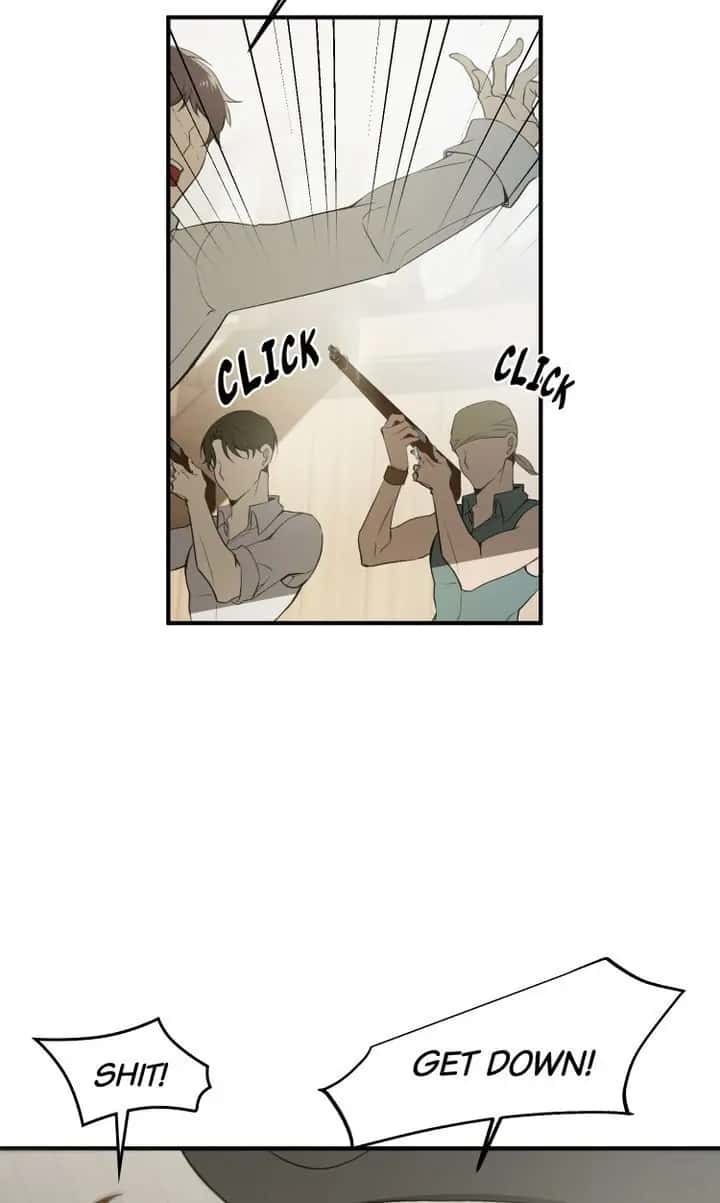 North by Northwest Chapter 33 Page 3