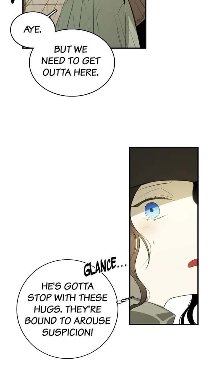 North by Northwest Chapter 33 Page 14