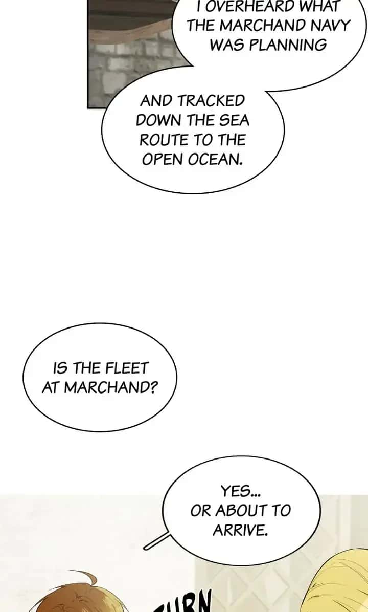 North by Northwest Chapter 40 Page 17