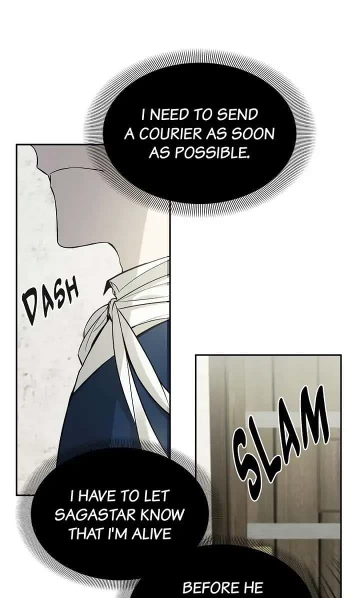North by Northwest Chapter 40 Page 19