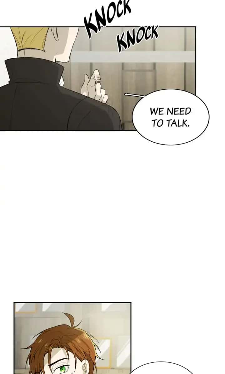 North by Northwest Chapter 40 Page 22