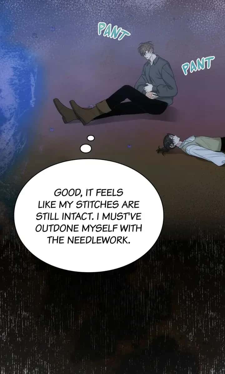 North by Northwest Chapter 41 Page 85
