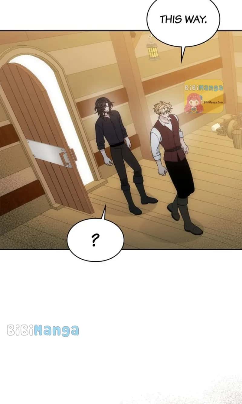 North by Northwest Chapter 46 Page 73
