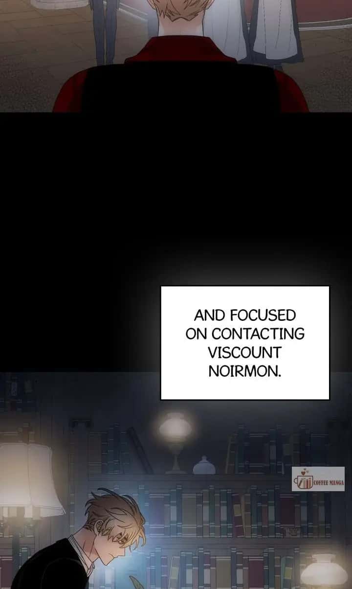 North by Northwest Chapter 72 Page 51