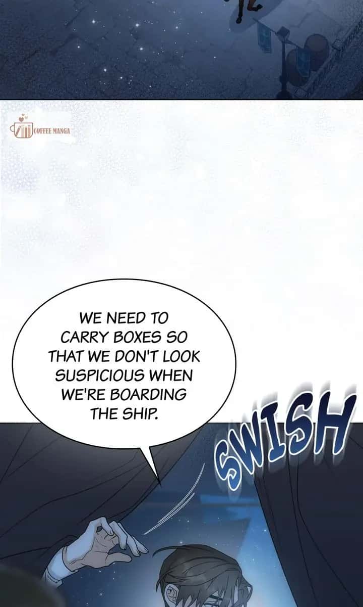 North by Northwest Chapter 76 Page 28