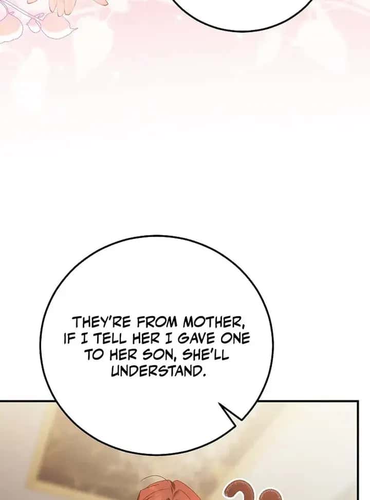 Obedient Pregnancy Chapter 11 Page 44