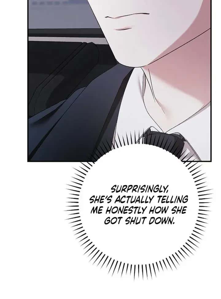 Obedient Pregnancy Chapter 11 Page 83