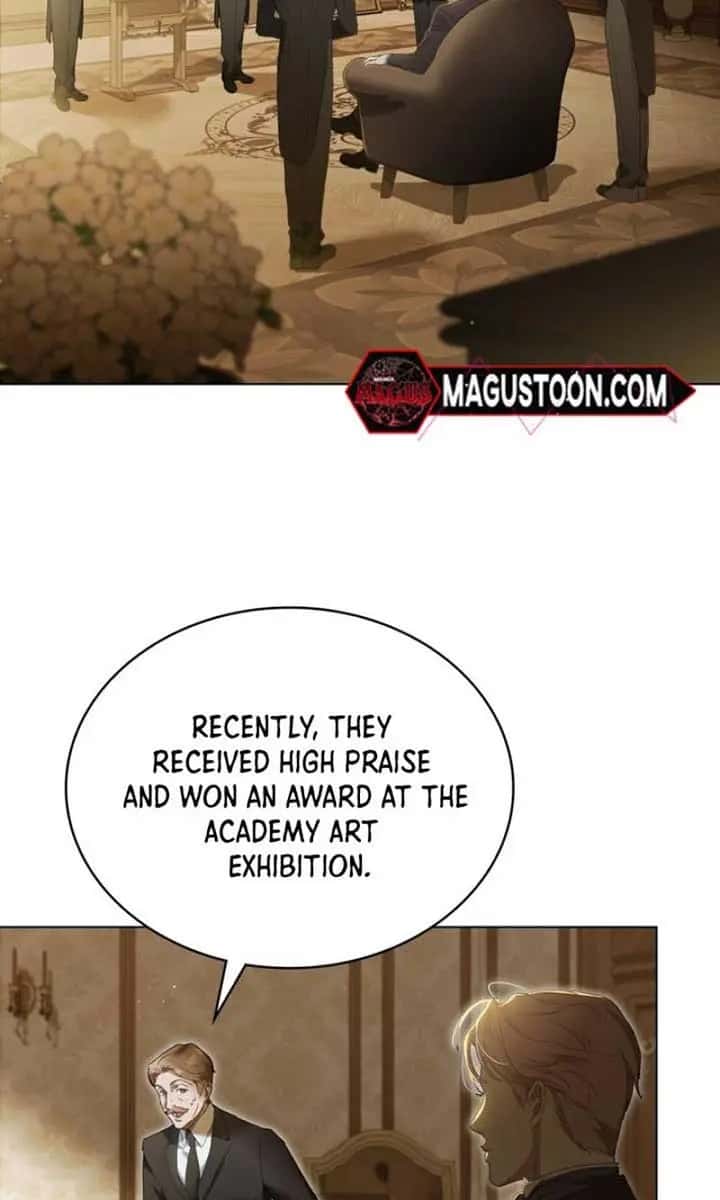 Odalisque Chapter 1 Page 4