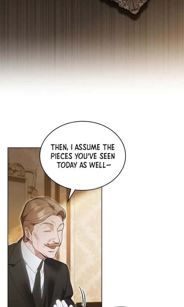 Odalisque Chapter 1 Page 12