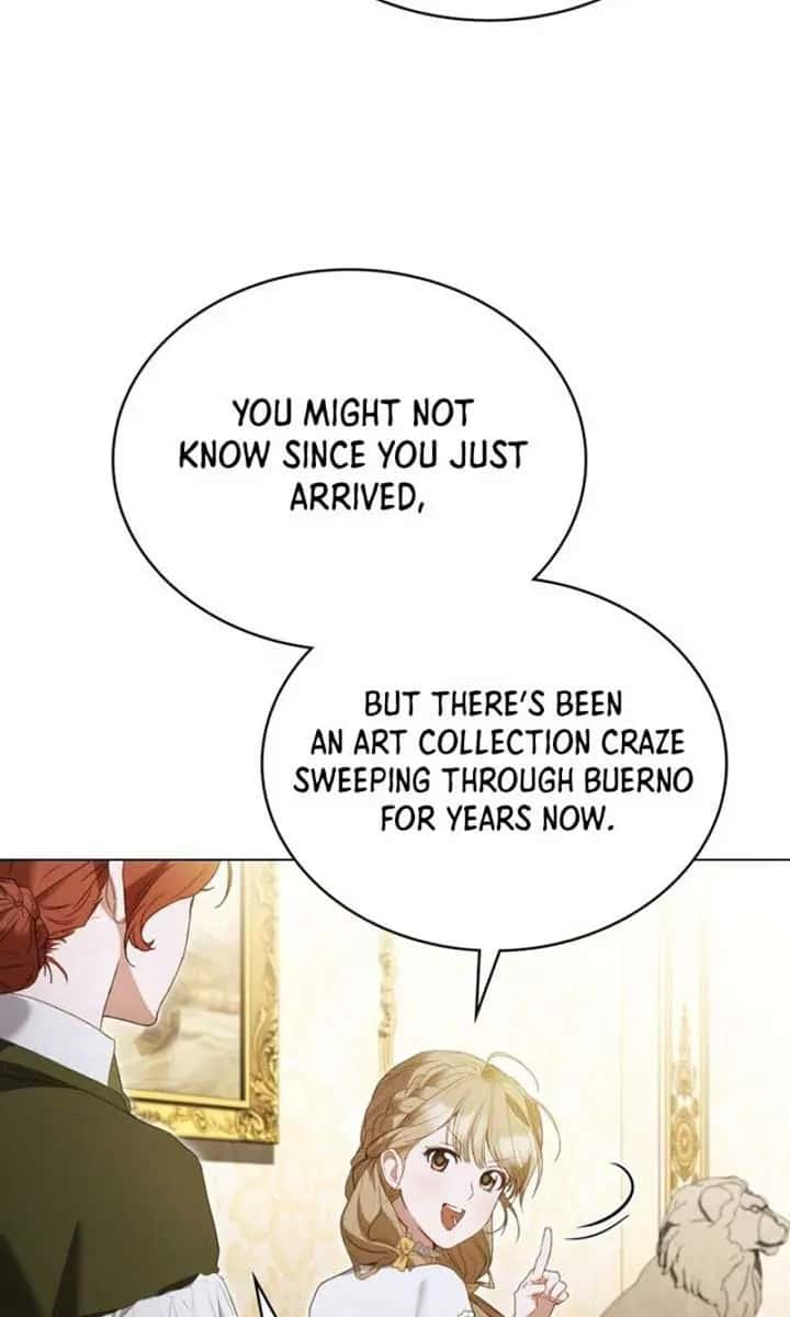 Odalisque Chapter 1 Page 38