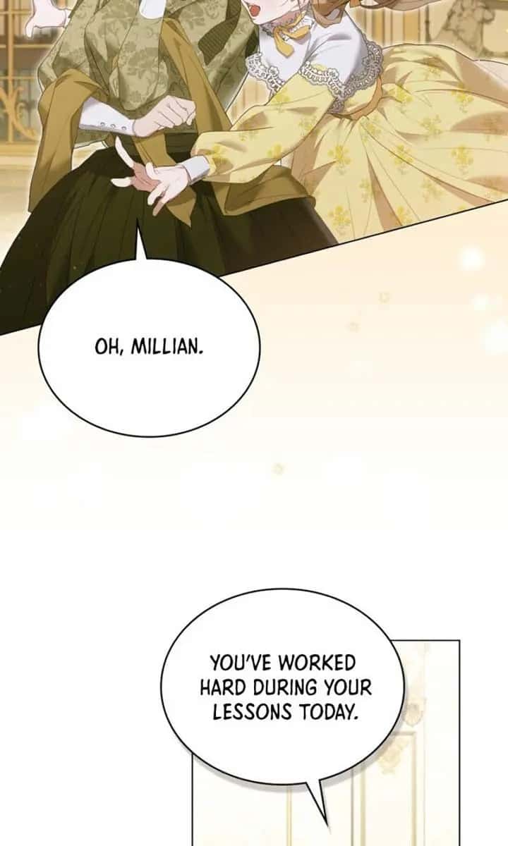 Odalisque Chapter 1 Page 41