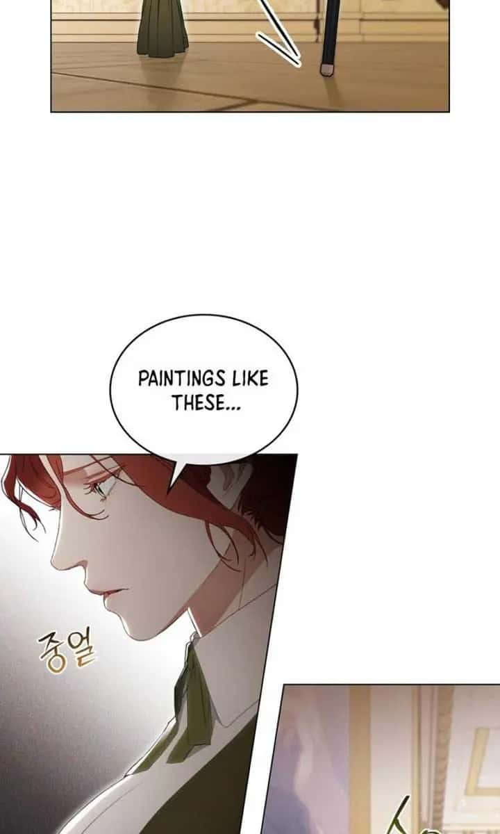Odalisque Chapter 1 Page 64