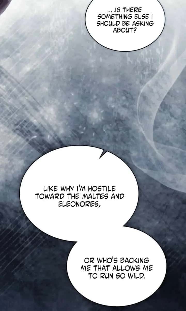 Odalisque Chapter 58 Page 27